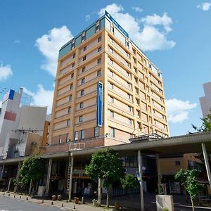 Hotel Mystays Aomori Station Exterior photo