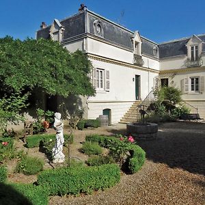 La Maison Chaudenay Bed & Breakfast Exterior photo