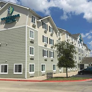 Woodspring Suites Springfield Exterior photo