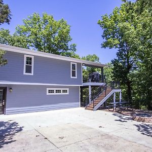 Happy Hideaway Villa Blue Eye Exterior photo