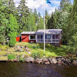 Holiday Home Forsbacka Exterior photo