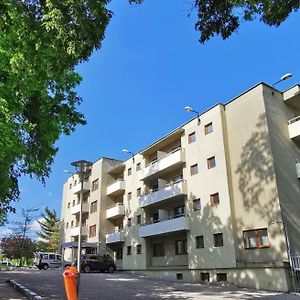 Hotel Timisoara Sannicolau Mare Sinnicolau Mare Exterior photo