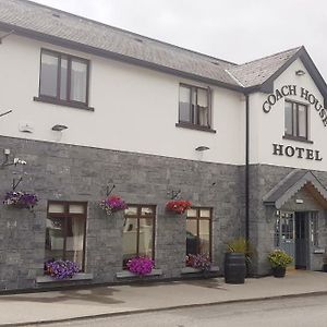 Coach House Hotel Sligo Ballymote Exterior photo