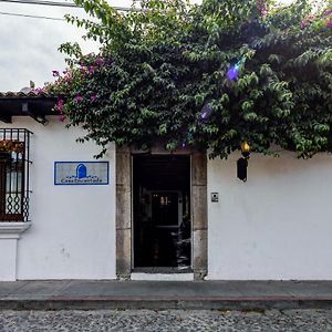 Casa Encantada By Porta Hotels Antigua Exterior photo