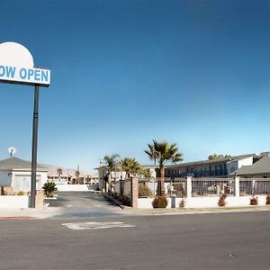 Studio 6 Mojave, Ca - Airport Hotel Exterior photo