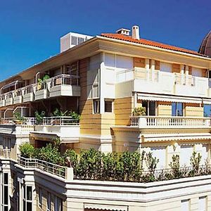 Aparthotel Adagio Monaco Palais Josephine Beausoleil Exterior photo