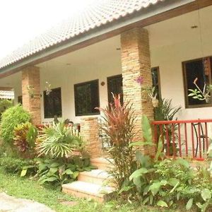 Chotika Bungalow Phuket Hotel Exterior photo