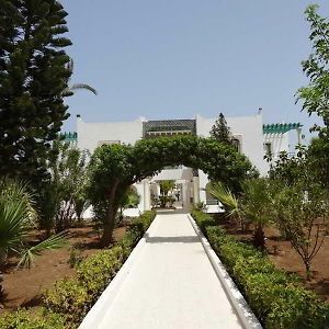 My Hotel Garden Beach Monastir Exterior photo