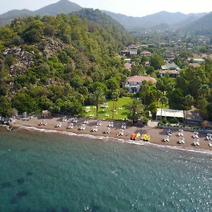 Golden Key Hisaronu Hotel Marmaris Exterior photo