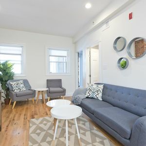 Sleek 3Br In Allston By Sonder Apartment Boston Exterior photo