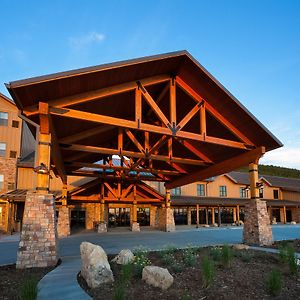 The Lodge At Deadwood Exterior photo