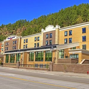 Springhill Suites By Marriott Deadwood Exterior photo