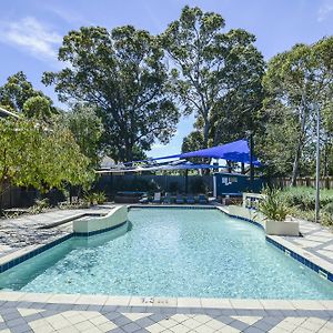 Leeuwin Apartments Margaret River Exterior photo