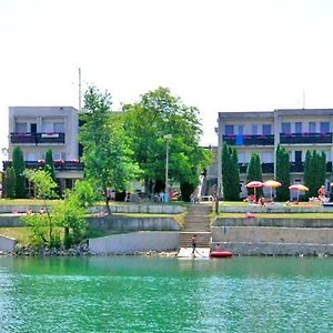 Hotel Fortuna Senec Exterior photo