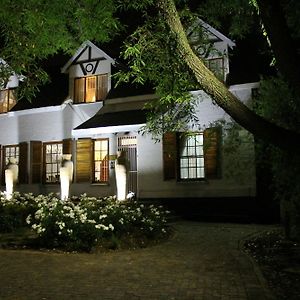 3 Liebeloft Guest House Edenvale Exterior photo