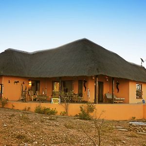 Yingwe Hotel Phalaborwa Exterior photo