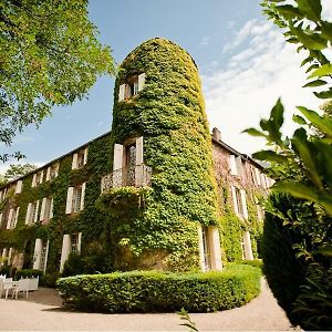 Chateau D'Ayres - Hotel & Spa Meyrueis Exterior photo