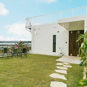 Kouri Ocean Villa Nakijin Exterior photo