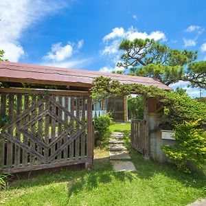 Kitakara Yuimaru Villa Nakijin Exterior photo