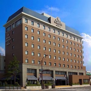 Hotel Harvest In Yonago Tottori Exterior photo