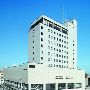 Hirosaki Park Hotel Aomori Exterior photo