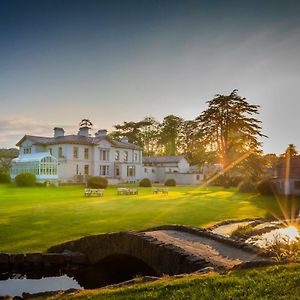 Boyne Valley Hotel - Bed & Breakfast Only Drogheda Exterior photo