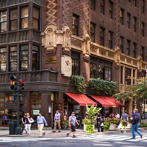 Library Hotel By Library Hotel Collection New York Exterior photo