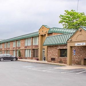 Hotel Veranda Dubois Exterior photo