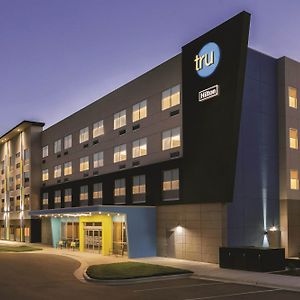 Tru By Hilton Charlotte Ayrsley Hotel Exterior photo