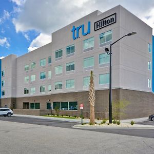 Tru By Hilton Sumter Hotel Exterior photo