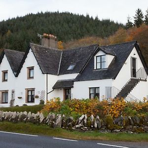 Dunchraigaig House Bed & Breakfast Kilmartin Exterior photo