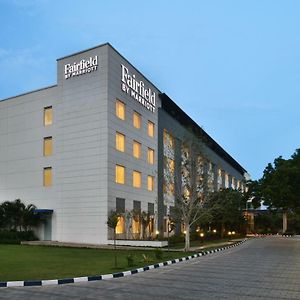 Fairfield By Marriott Chennai Mahindra World City Hotel Chengalpattu Exterior photo