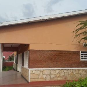 Donate Guest House Gisenyi Exterior photo