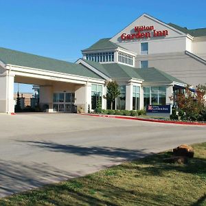 Hilton Garden Inn Killeen Exterior photo