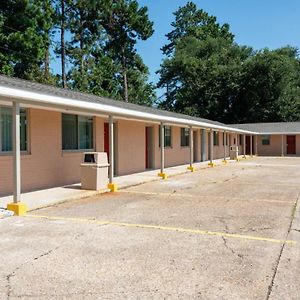 Budget Inn & Suites Baton Rouge Exterior photo