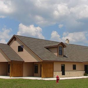 Canaan Land Ranch Bed & Breakfast San Antonio Exterior photo