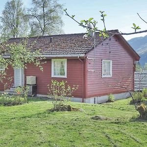 Beautiful Home In Hovsherad With Kitchen Handeland  Exterior photo