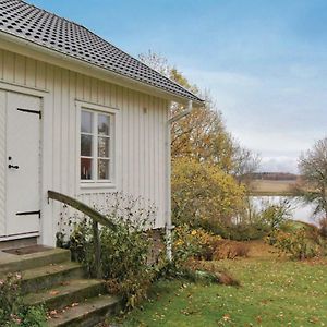 Lovely Home In Mellerud With Kitchen Exterior photo