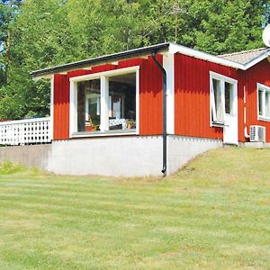 Gorgeous Home In Annerstad With Lake View Maseboda Exterior photo