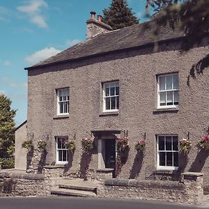 The New Inn Carnforth Exterior photo