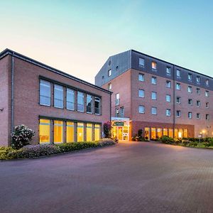 Quality Hotel Bielefeld Exterior photo