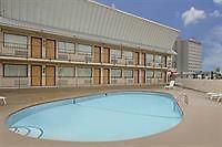 Americas Best Value Inn Springfield/Glenstone Exterior photo