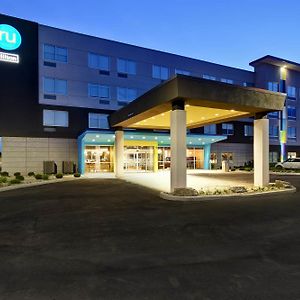 Tru By Hilton Fort Wayne Hotel Exterior photo