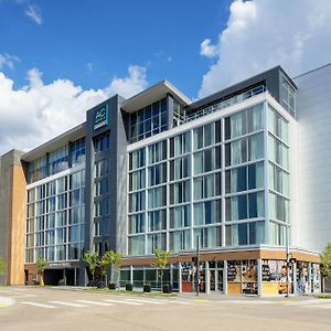 Ac Hotel By Marriott Pittsburgh Downtown Exterior photo