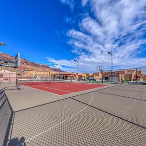 Arches Paradise - Rim Village Vistas 16A3 Moab Exterior photo