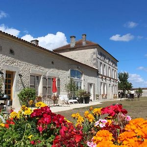 Logis De L'Arceau Bed & Breakfast Celles  Exterior photo