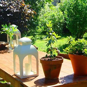 Domaine Charente: Family Glamping with Garden Views Bed & Breakfast Mazieres  Exterior photo