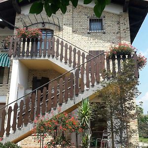 Antico Borgo Leone Bed & Breakfast Rauscedo Exterior photo