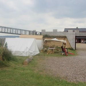 Ferienwohnung Loreley Lierschied Exterior photo