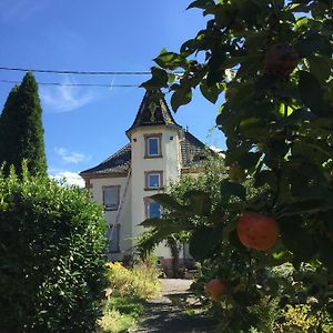 L'Aromeantic Apartment Rothau Exterior photo